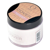 Cover Beige Polvo Acrilico Para Uñas 50g By Organic Nails