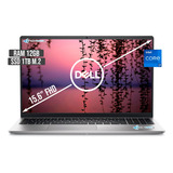 Portatil Dell Inspiron Intel Core I7 1255u Ssd 1tb Ram 12gb