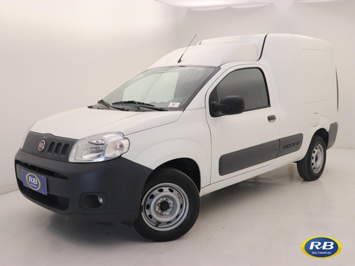 FIAT FIORINO  FURGÃO HD 1.4 FLEX 