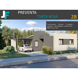 Casa De 3 Dormitorios En Merlo, Preventa Calidad Premium, 2b.