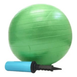 Bola Fisioball 45cm (verde) Fg20 - Ortho Pauher