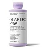 Olaplex No. 5p Purple Conditioner 250ml Original