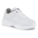 Tennis Blancos Croydon Talla 34 Colegial