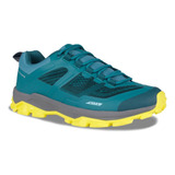 Zapatillas Montagne Kita Impermeable Running Trail Hombre