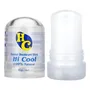 Desodorante Hi Cool Piedra Alumbre 60g Natural Pulida | MercadoLibre