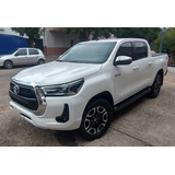 Toyota Hilux Srv 4 X 4 Manual