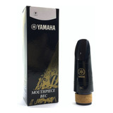 Boquilha Yamaha Clarinete Cl6c Original