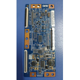 Placa T-con Buster 4btv 42lo7fd T460hw03 Vf