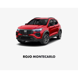 Color De Retoque Fiat Rojo Montecarlo Pulse Mobi Argo Strada