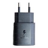 Carregador Celular Usb Tipo C 25w Turbo Original Samsung