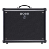 Amplificador Cubo Guitarra Boss Katana 100 Mkii 100w Roland