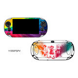 Skin Para Ps Vita Modelo (11550pspv)