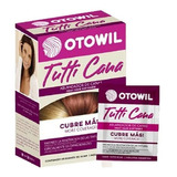  Otowil Tutti Cana Ablandador De Canas Caja De 48 Sobres Tono S/color