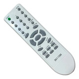 Controle Compatível Tv De Tubo LG Rp-21fb32 20cc95