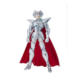 Saint Seiya Bud De Alcor Myth Cloth Ex Bandai Nueva Sellada