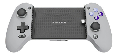 Gamepad Joystick Gamesir G8 Galileo (android, iPhone 15)