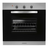 Horno De Empotrar A Gas Longvie H1500xf Tio Musa