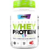 Premium Whey Protein 2 Lbs. Star Nutrition 