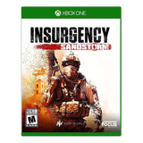 Insurgency Sandstorm - Xbox One