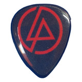 Linkin Park Prendedor Resina Banda De Rock Tipo Pin Broche