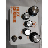 Pedal Keeley Fuzz Bender 