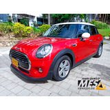 Mini Cooper Salt 1.5 Turbo 2016 Automatico