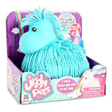 Jiggly Pup Unicornio Mascota Baila Y Camina