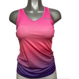 Tank Top Blusa Deportiva Fila