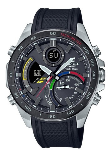 Reloj Casio Edifice Ecb-900mp-1a