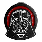Pin Darth Vader Prendedor Metalico Rock Activity