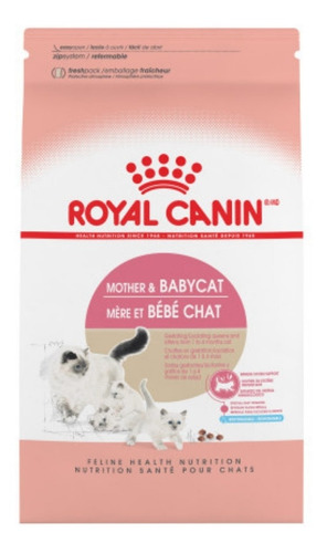 Alimento Royal Canin Cat  Mother Y Babycat  X 1.5 Kgs