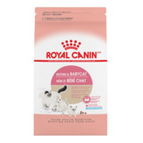 Royal Canin Feline Mother & Babycat Para Gato Bolsa De 1.5kg