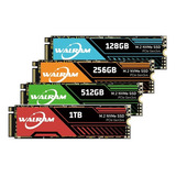 Hd Ssd Walram Nvme 2280 1tb