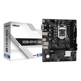 Placa Madre Asrock H510m-hdv M.2 Se, Lga1200, Intel 10º 11º