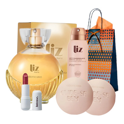 Perfume Aura Swarovski | Mercado Livre
