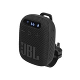 Parlante Jbl Wind 3 Bluetooth Radio Y Micro Sd Bici O Moto