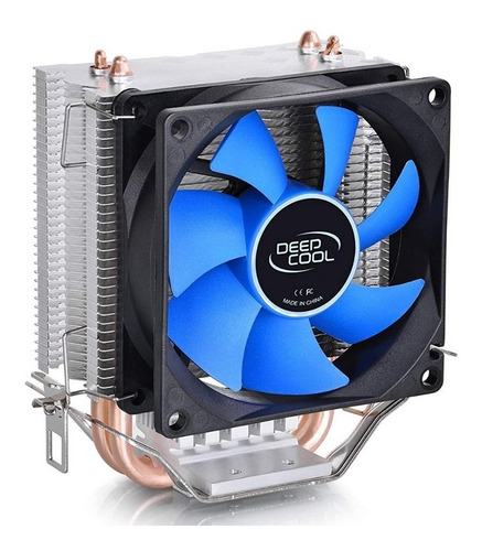 Cooler Amd/intel Ice Edge Mini Fs V2.0 Super Silent Deepcool