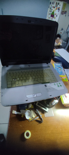 Laptop Acer Para Pzas No Prende