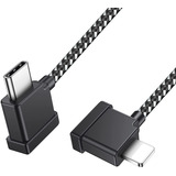 Cable Otg Usb C A Ios Para Dji Mavic Air 2 / 2 Mini 