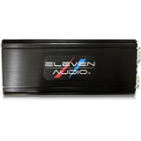 Amplificador Nano Eleven Audio E-nano2000.1 2000w Max 1 Ch