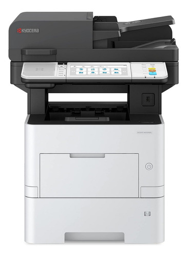 Impresora Kyocera Ecosys Ma5500ifx Láser Multifuncional 