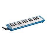 Hohner Melódica Student Peformer 32 Teclas Azul