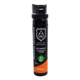 Gas Pimienta Altec Poderoso Policia Lacrimogeno Spray 136g