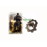 Arg Gears Of War Collar De Gears Of Wars 2 Engranes Gow