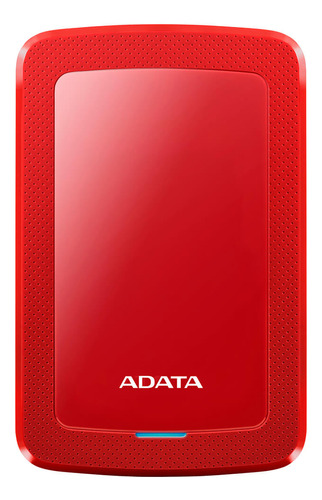 Disco Duro Adata Hv300 Ahv300-2tu31-crd 2tb Externo Slim