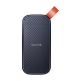 Disco Solido Externo Sandisk Ssd Portatil 2tb 800mb/s