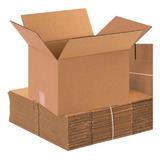 Caja Carton Mudanza Grande Embalaje 60x40x40 X5 Cajas