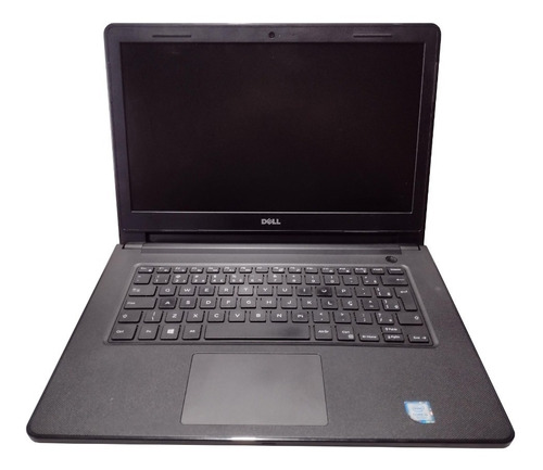 Notebook Dell Vostro 14 3468 I5 7ªger 240gb Ssd 8gb Ram