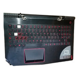 Laptop Gamer Lenovo Legion Y520