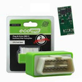 Chip Para Ahorro De Gasolina Original Obd2 Envio Gratis!